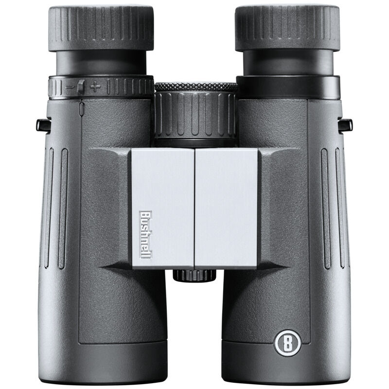 Powerview 2 Compact Binoculars, 8x21 Magnification| Bushnell